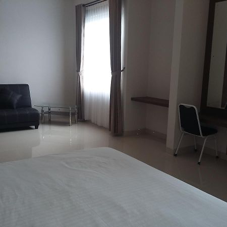 Malabar Park Hotel Bogor Exterior photo