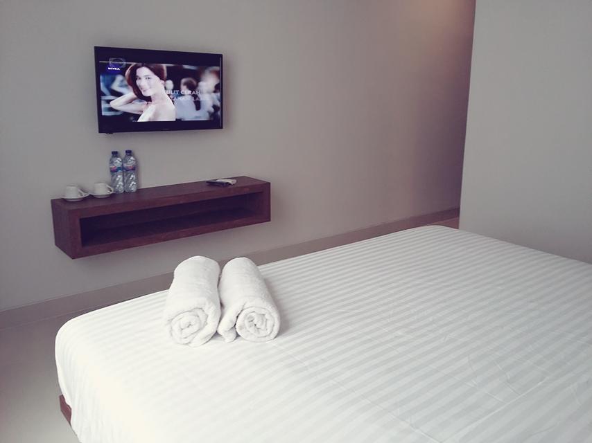 Malabar Park Hotel Bogor Exterior photo