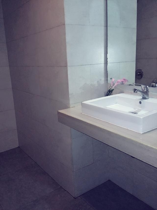 Malabar Park Hotel Bogor Exterior photo