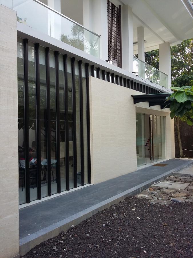 Malabar Park Hotel Bogor Exterior photo